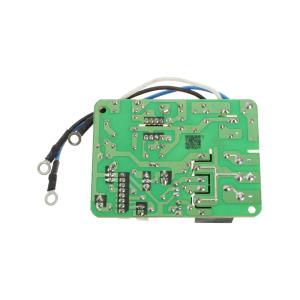 Модуль питания для термопота ZBS-2868, для Vitek VT-1197 SR печатная плата