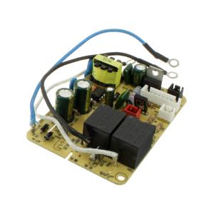 Модуль питания для термопота ZBS-2868, для Vitek VT-1197 SR печатная плата