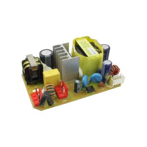 Модуль питания для увлажнителя CF151117, печатная плата