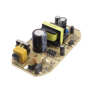 Модуль питания для увлажнителя F-B003-PV1, Vitek (Витек) VT-2352 печатная плата