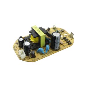 Модуль питания для увлажнителя HH-DY1630, печатная плата