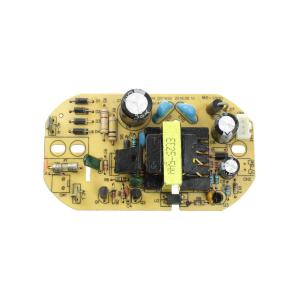 Модуль питания для увлажнителя HH-DY1630, печатная плата