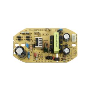 Модуль питания для увлажнителя HX-2349, печатная плата