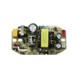 Модуль питания для увлажнителя HYS40-XXFAN, печатная плата