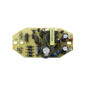 Модуль питания для увлажнителя HYT0128A, печатная плата