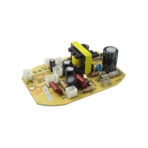 Модуль питания для увлажнителя JX-JSQ-003, печатная плат