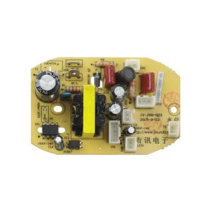 Модуль питания для увлажнителя JX-JSQ-003, печатная плат