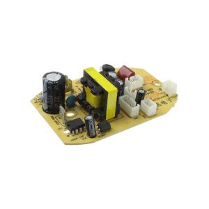 Модуль питания для увлажнителя JX-JSQ-003, печатная плат