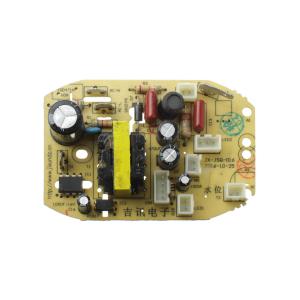 Модуль питания для увлажнителя JX-JSQ-016, печатная плат