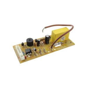 Модуль питания для увлажнителя KYS-336-B, печатная плата
