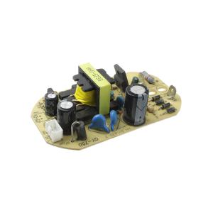 Модуль питания для увлажнителя QY-750, печатная плат