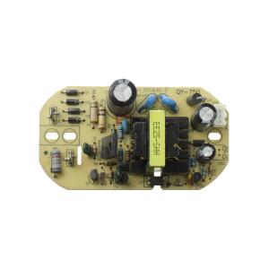 Модуль питания для увлажнителя QY-750, печатная плат