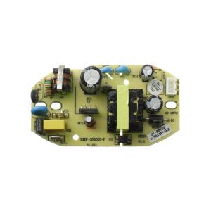 Модуль питания для увлажнителя RHF-33XXS-P, печатная плат