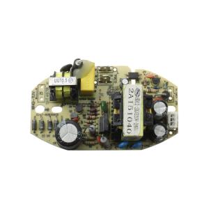 Модуль питания для увлажнителя WHQ-TUV, печатная плат