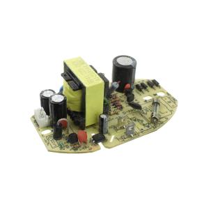 Модуль питания для увлажнителя WHQ-TUV var2, печатная плата