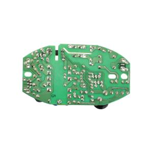 Модуль питания для увлажнителя WHQ-TUV var2, печатная плата