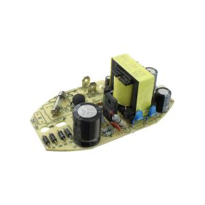 Модуль питания для увлажнителя WHQ-TUV var2, печатная плата