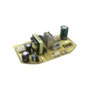 Модуль питания для увлажнителя WKP-011-010, печатная плата