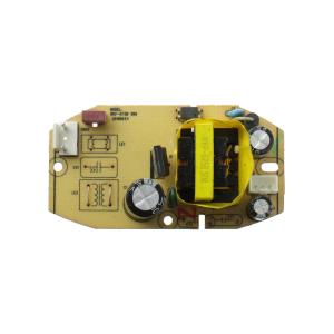 Модуль питания для увлажнителя WKP-075B, печатная плата