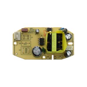 Модуль питания для увлажнителя WKP-075C, печатная плата
