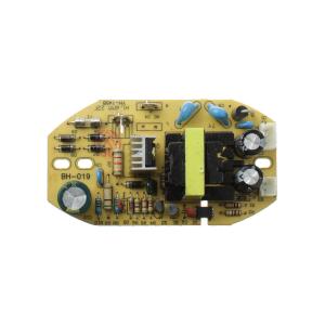 Модуль питания для увлажнителя YH-145B, печатная плата