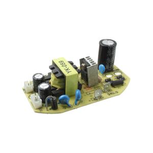 Модуль питания для увлажнителя YK-002A-AG, печатная плата