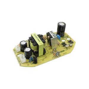 Модуль питания для увлажнителя YK-002A, печатная плата
