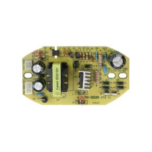 Модуль питания для увлажнителя YK-002A, печатная плата