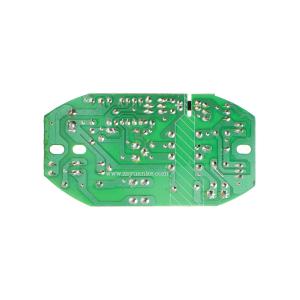 Модуль питания для увлажнителя YK-002A, печатная плата