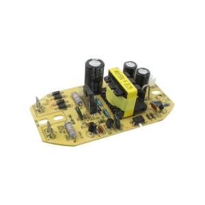 Модуль питания для увлажнителя YK-015 var2, печатная плата
