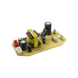 Модуль питания для увлажнителя YK-018A1, печатная плата