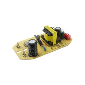 Модуль питания для увлажнителя YK-018A1, печатная плата