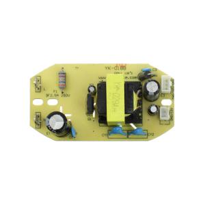Модуль питания для увлажнителя YK-018B, печатная плат