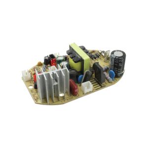 Модуль питания для увлажнителя ZST-02A, печатная плата