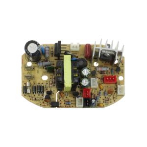 Модуль питания для увлажнителя ZST-02A, печатная плата