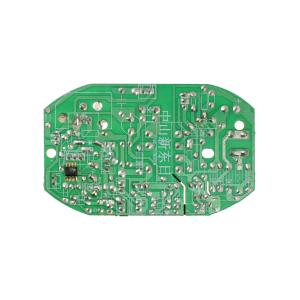 Модуль питания для увлажнителя ZST-02A, печатная плата