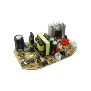 Модуль питания для увлажнителя ZST-02A, печатная плата