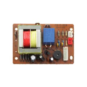 Модуль питания FB-P.PCB 12-7-15 для мультиварки Scarlett SC-410 