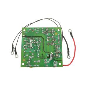 Модуль питания HZ1-YBW04(GS)-RUAS-P10 для мультиварки Redmond RMC-M4504