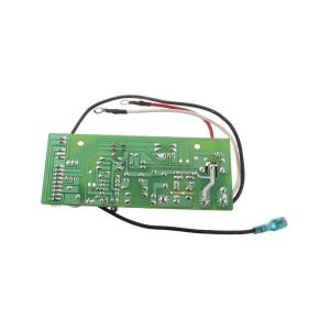 Модуль питания KF-DFG-50A(B)-LED-DY для мультиварки Polaris PMC 0529 ADS