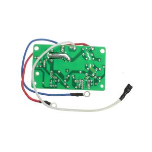 Модуль питания RMC-M223S-PCB-V1 для мультиварки Redmond RMC-M223S