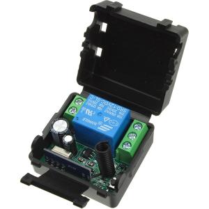 Модуль радиореле тип4