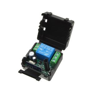 Модуль радиореле тип4