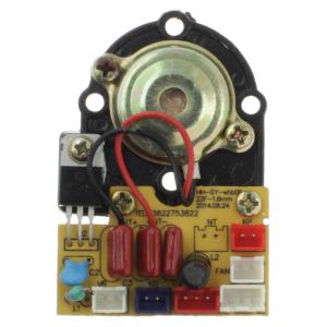 Модуль распыления для увлажнителя HH-GY-whb06, печатная плата