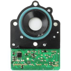 Модуль распыления для увлажнителя KB-3150N PCB201805 var2, печатная плата