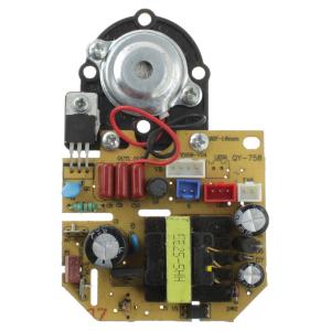 Модуль распыления для увлажнителя QY-758, печатная плата