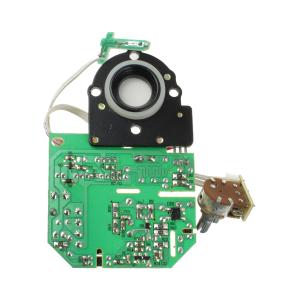 Модуль распыления для увлажнителя QY-758 var2, печатная плата в сборе