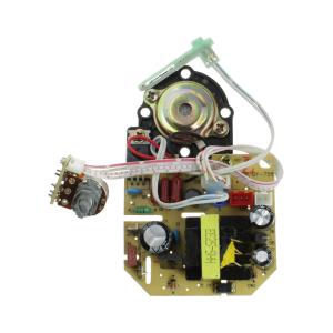 Модуль распыления для увлажнителя QY-758 var2, печатная плата в сборе
