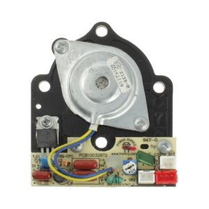 Модуль распыления для увлажнителя WHQ-CPU PCB100328T2, печатная плата