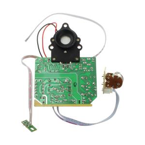 Модуль распыления для увлажнителя WKP-015B var3, печатная плата в сборе